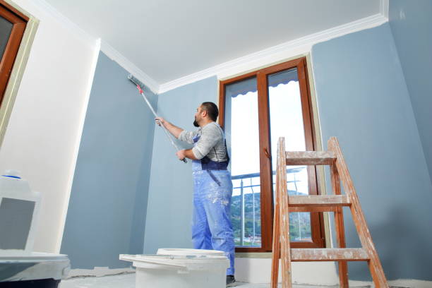 Best HVAC Mold Inspection and Cleaning  in Mallory, WV