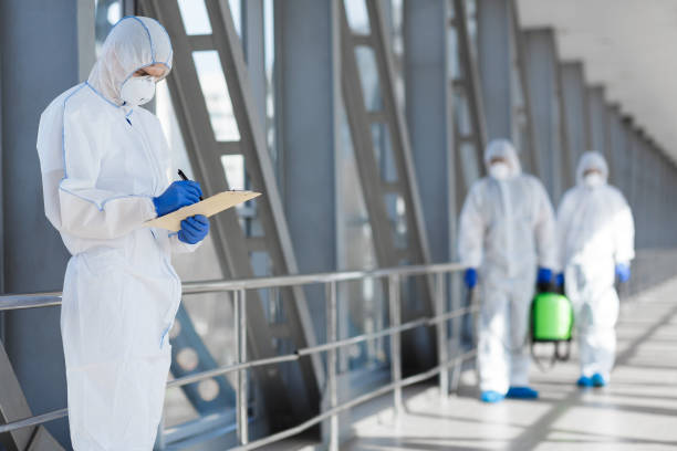 Best Indoor Air Quality Assessment  in Mallory, WV